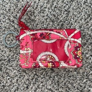 Vera Bradley Wallet